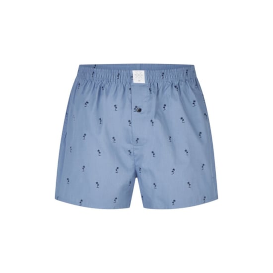 MG-1 Wijde boxershorts jongens 6-pack multicolor d715k - Image 4