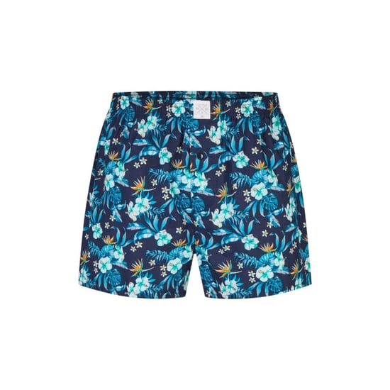MG-1 Wijde boxershorts jongens 6-pack printopdruk d725k - Image 2
