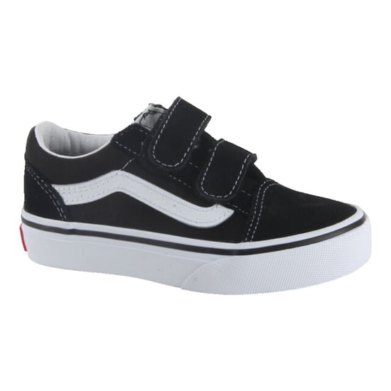 Vans Vn000vhe6bt jongens klittenbandschoenen 30 (12,5) - Image 1