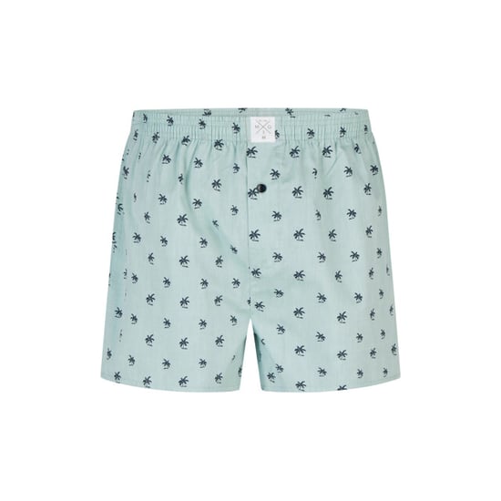 MG-1 Wijde boxershorts jongens 6-pack multicolor d715k - Image 5