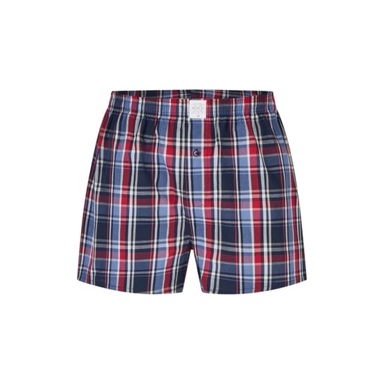 MG-1 Wijde boxershorts jongens 6-pack multicolor d715k - Image 6