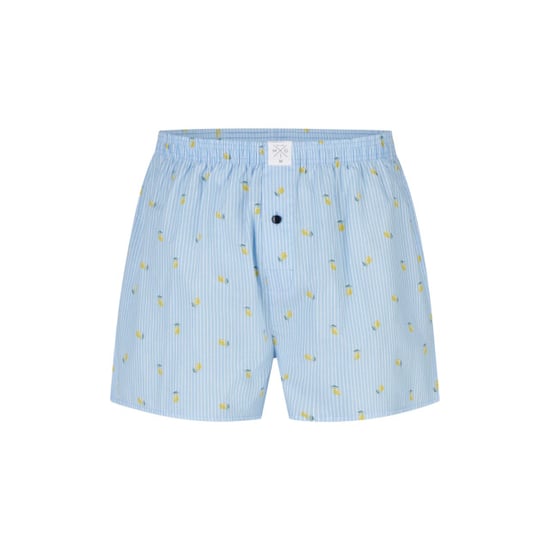 MG-1 Wijde boxershorts jongens 6-pack printopdruk d725k - Image 4