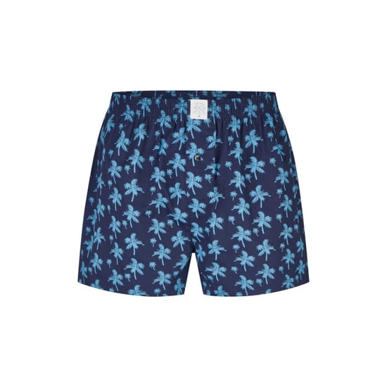 MG-1 Wijde boxershorts jongens 6-pack printopdruk d725k - Image 6