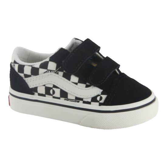 Vans Vn000crwbla jongens sneakers - Image 1