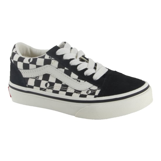 Vans Vn000cy8bzw jongens sneakers 30 (12,5) - Image 1