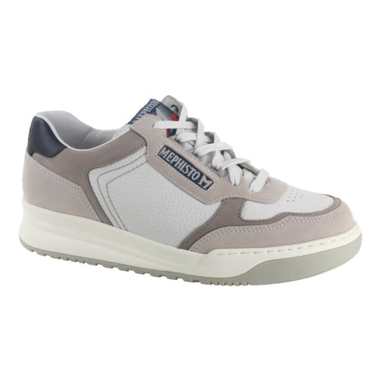 Mephisto Norwin ve.3634/or.1330/n.25506/r.6145 fog heren sneakers - Image 1