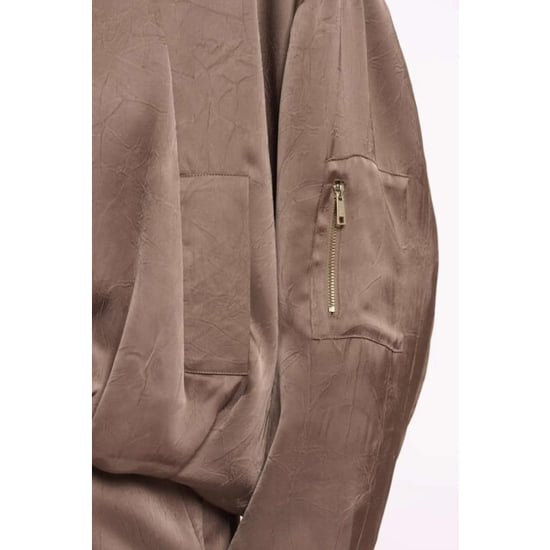 Rino & Pelle Bomber jacket with zipper - Image 4