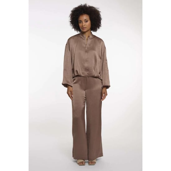 Rino & Pelle Bomber jacket with zipper - Image 5