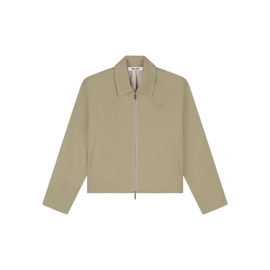 Olaf Zip up jacket jackets w240504 - Image 1