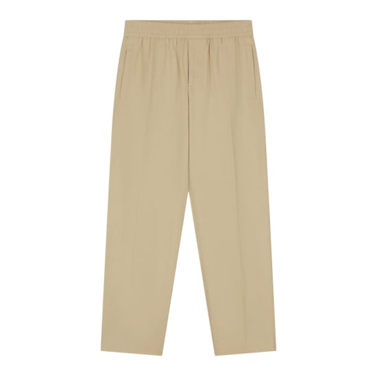 Olaf Slim elasticated pant pantalons m240401 - Image 1