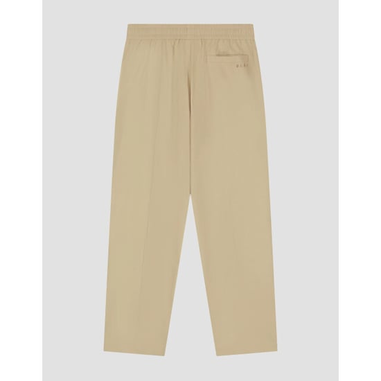 Olaf Slim elasticated pant pantalons m240401 - Image 2