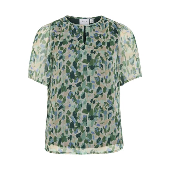 Vila Viemma ss o-neck topka dessin - Image 1