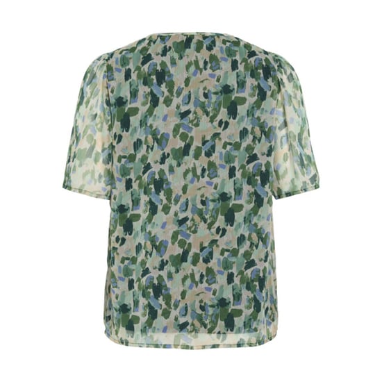 Vila Viemma ss o-neck topka dessin - Image 2