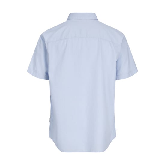 Jack & Jones Jornantucket dobby shirt ss licht - Image 2
