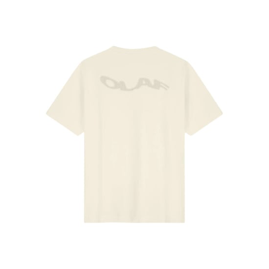 Olaf Ripstop applique relaxed tee t-shirts m240112 - Image 2