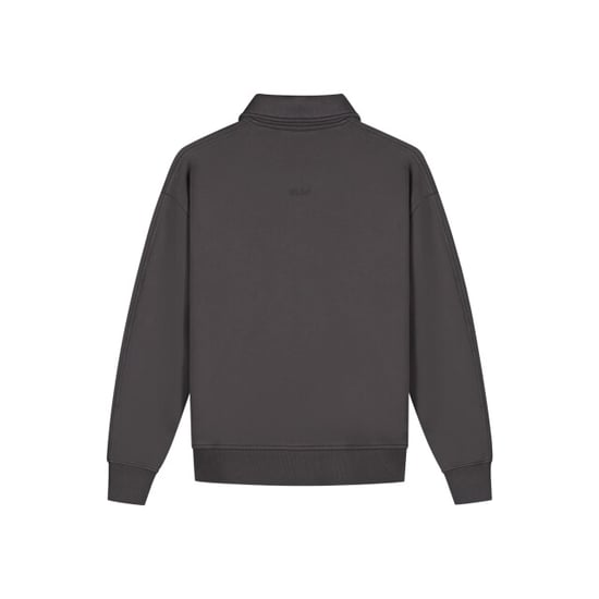 Olaf Essential zip up polo polos m240208 - Image 2