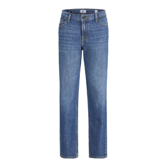 Jack & Jones Jjiclark jjclassic ns 415 ln jnr blue denim - Image 1