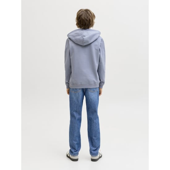 Jack & Jones Jjiclark jjclassic ns 415 ln jnr blue denim - Image 2