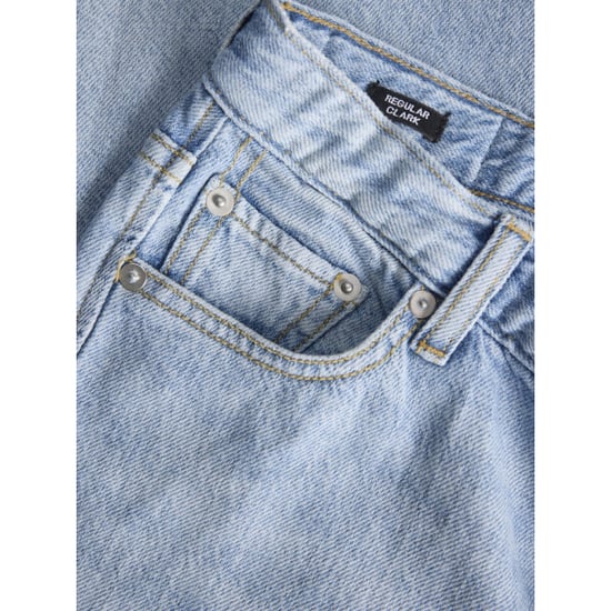 Jack & Jones Jjiclark jjclassic ns 415 ln jnr blue denim - Image 3