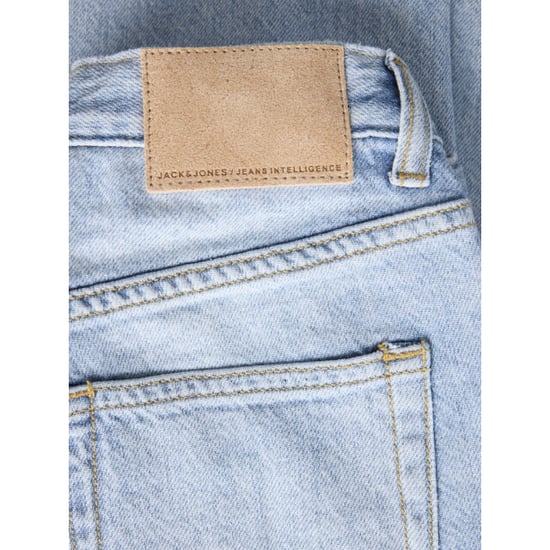 Jack & Jones Jjiclark jjclassic ns 415 ln jnr blue denim - Image 4