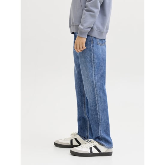 Jack & Jones Jjiclark jjclassic ns 415 ln jnr blue denim - Image 6