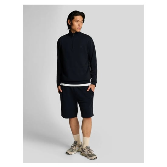 Lyle and Scott Lyle&scott superfine shorts ml2254ton - Image 2