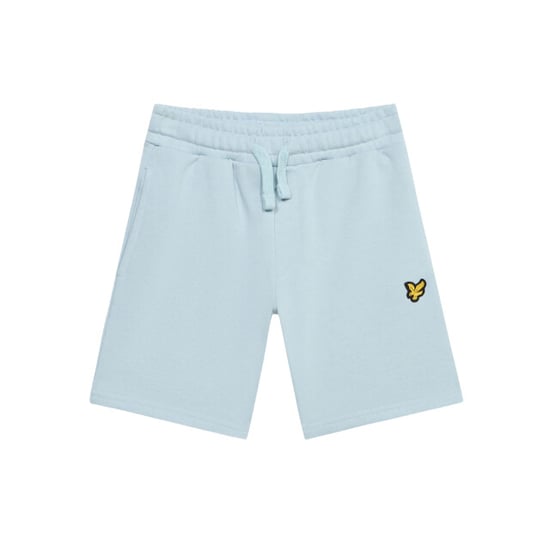 Lyle and Scott Lyle&scott sweat short shorts ml414vog - Image 1