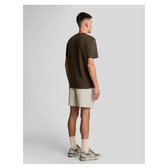Lyle and Scott Lyle&scott plain zwembroeken sh1204vb - Image 2
