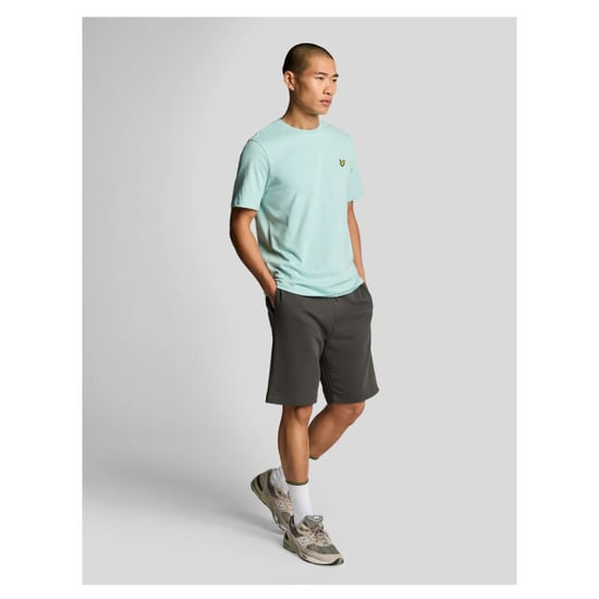 Lyle and Scott Lyle&scott superfine shorts ml2254ton - Image 2