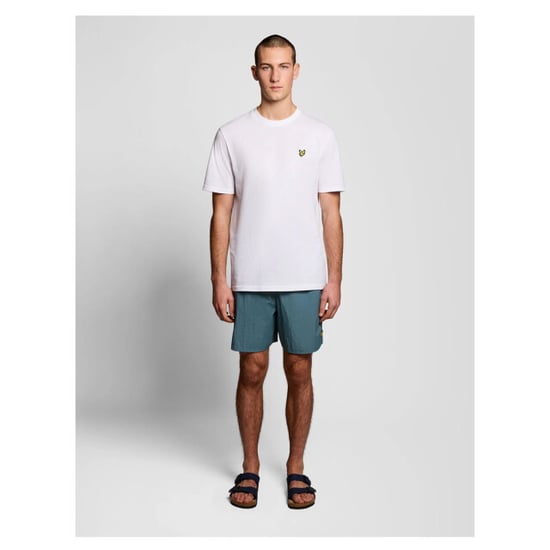 Lyle and Scott Lyle&scott plain zwembroeken sh1204vb - Image 2