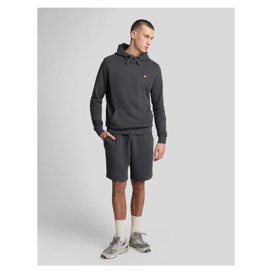 Lyle and Scott Lyle&scott sweat short shorts ml414vog - Image 2