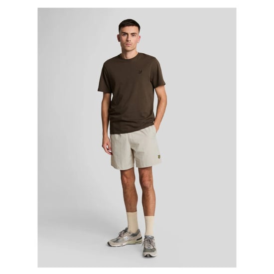 Lyle and Scott Lyle&scott plain zwembroeken sh1204vb - Image 3