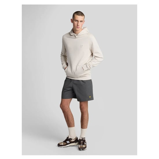 Lyle and Scott Lyle&scott plain zwembroeken sh1204vb - Image 3