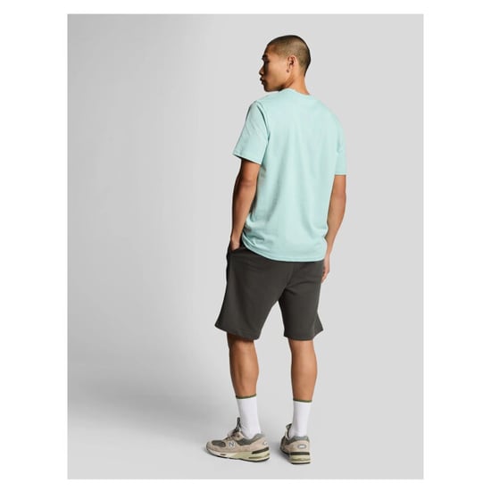 Lyle and Scott Lyle&scott superfine shorts ml2254ton - Image 3