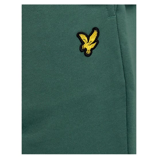 Lyle and Scott Lyle&scott sweat short shorts ml414vog - Image 2