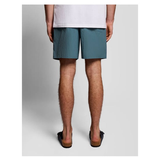 Lyle and Scott Lyle&scott plain zwembroeken sh1204vb - Image 3