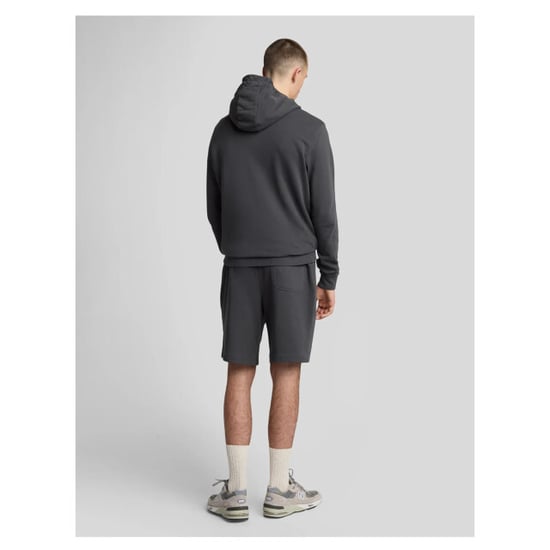 Lyle and Scott Lyle&scott sweat short shorts ml414vog - Image 3