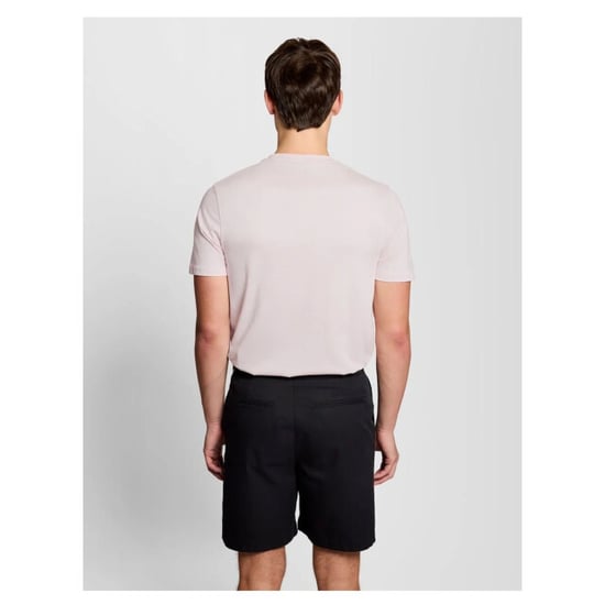Lyle and Scott Lyle&scott superfine t-shirt t-shirts ts2255ton - Image 2