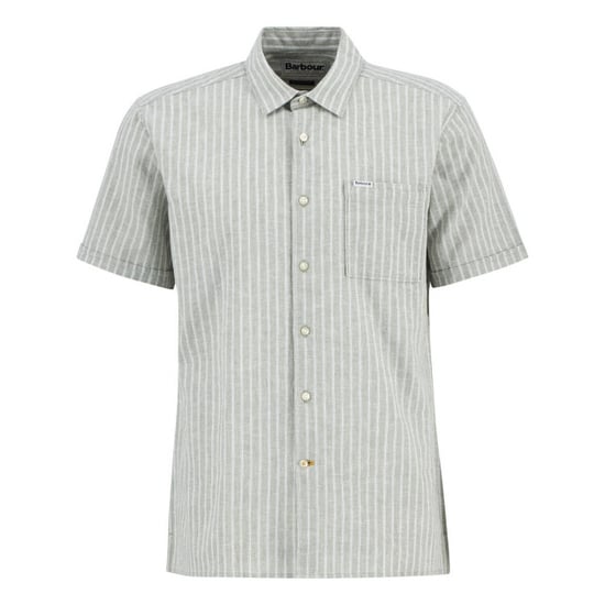 Barbour Overhemd korte mouw msh5731 - Image 1