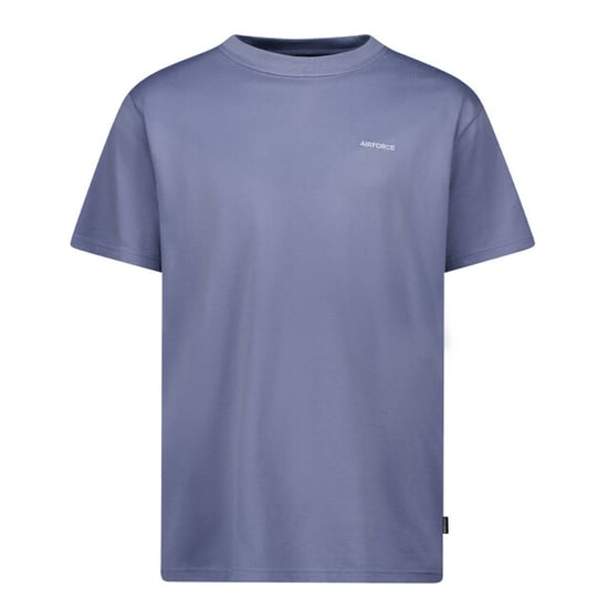 Airforce T-shirt korte mouw gem1285-ss26 - Image 1