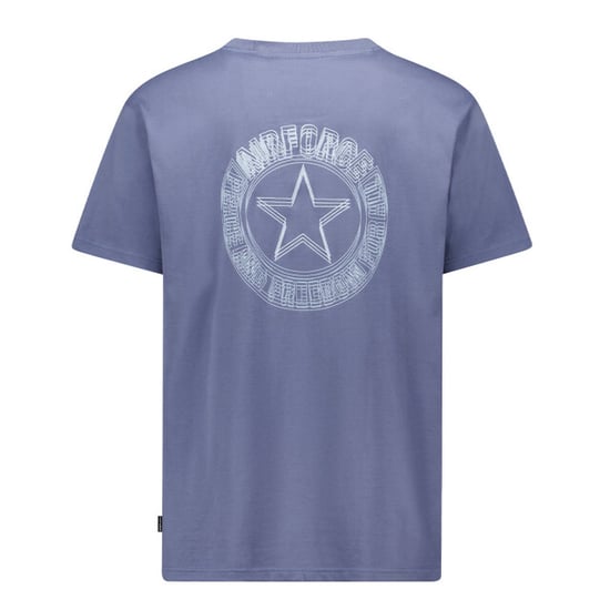 Airforce T-shirt korte mouw gem1285-ss26 - Image 2