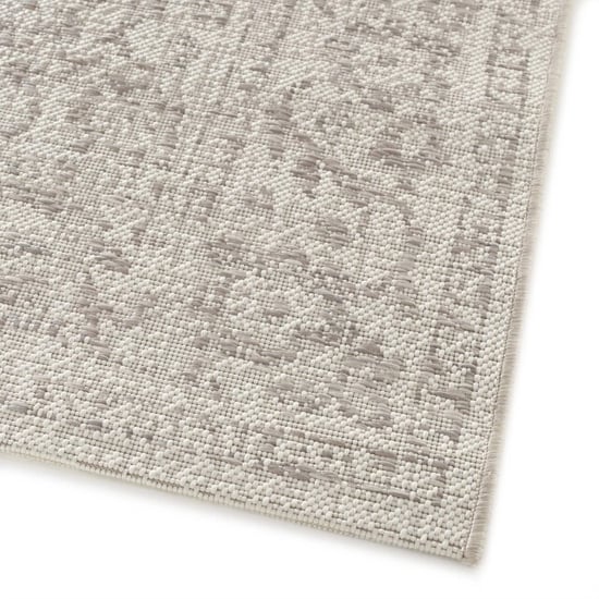 AFK Living Binnen buiten platgeweven bohemian chic tapijt alhambra - Image 6