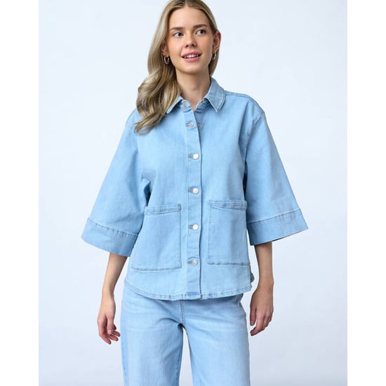 Sisters Point Blouse korte mouw 19246 olea-ja12 - Image 4