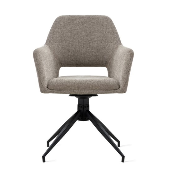 Multifurn Eetkamerstoel tess linnen (set van 2) - Image 6