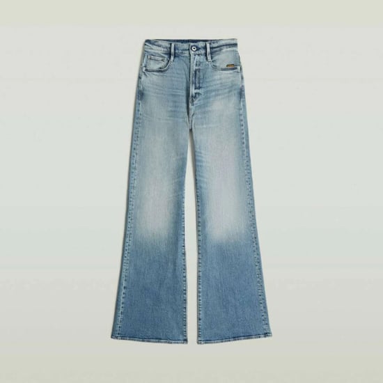 G-Star Deck 2.0 high loose wmn - Image 3