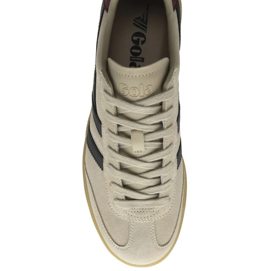 Gola Viper cmb735 bone black red ochre gum 1008 - Image 2