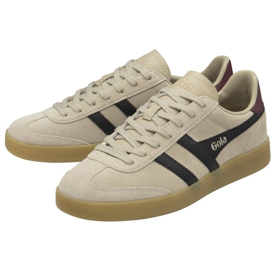 Gola Viper cmb735 bone black red ochre gum 1008 - Image 3