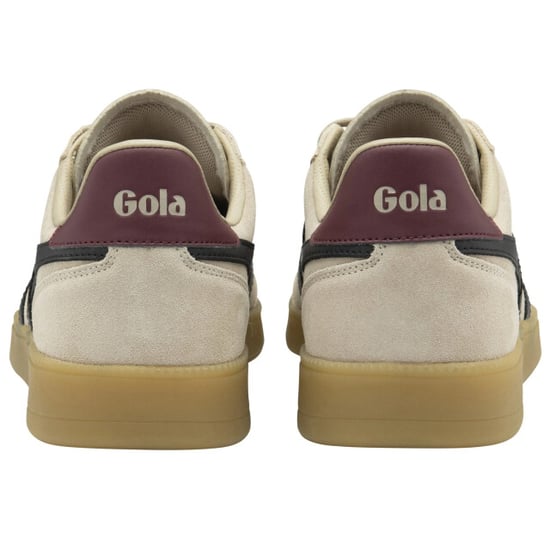 Gola Viper cmb735 bone black red ochre gum 1008 - Image 4