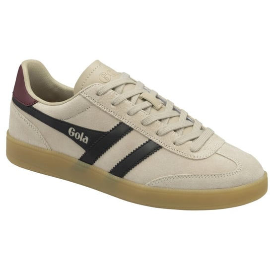 Gola Viper cmb735 bone black red ochre gum 1008 - Image 5