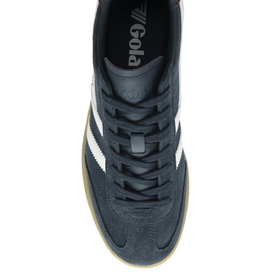 Gola Viper cmb735 navy white burgundy gum 1007 - Image 6